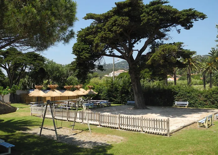 Club La Font Des Horts