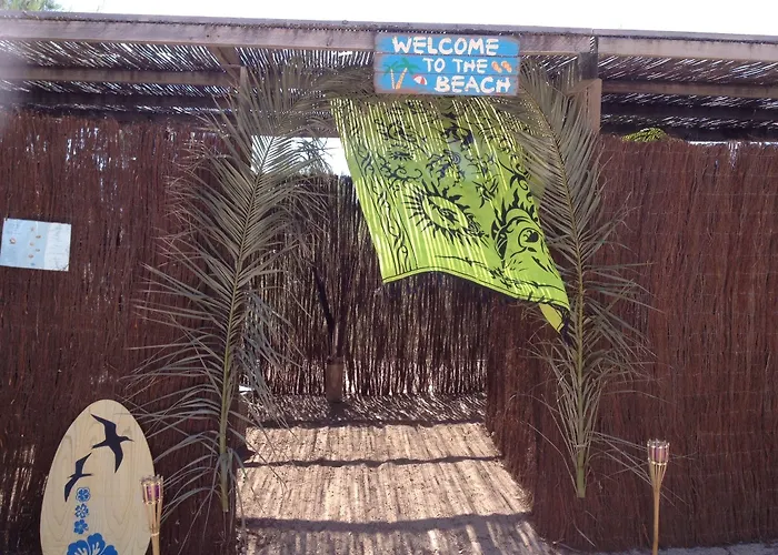 Feriested Club La Font Des Horts 3*