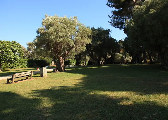 Club La Font Des Horts 3*