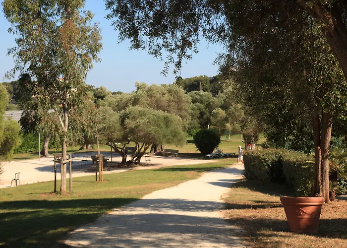 Club La Font Des Horts Feriested 3*