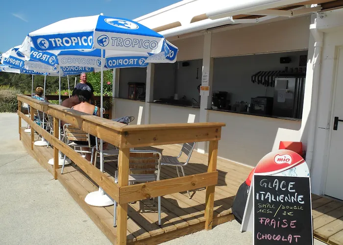 Club La Font Des Horts Feriested 3*