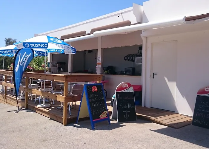 Feriested Club La Font Des Horts 3*