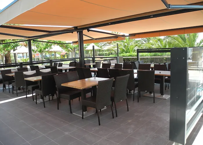 Club La Font Des Horts Feriested