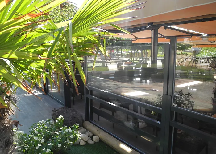 Feriested Club La Font Des Horts Hyères