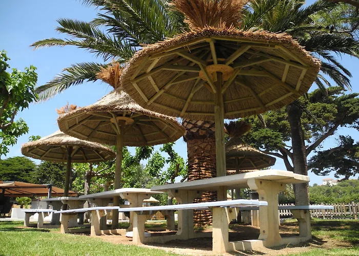 Club La Font Des Horts Feriested 3*