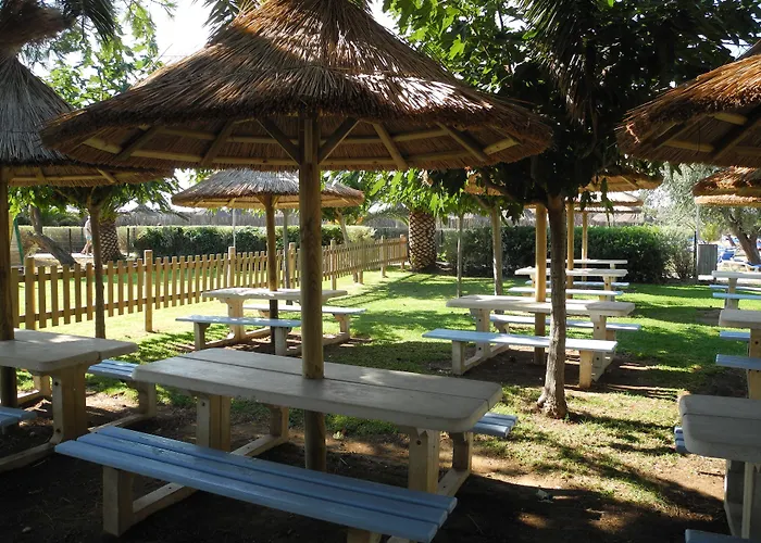 Club La Font Des Horts Hyères