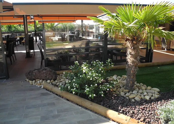 Club La Font Des Horts Feriested