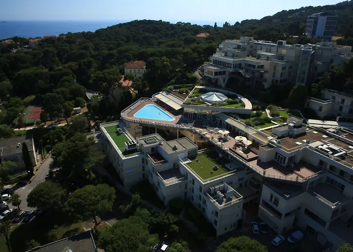 Club La Font Des Horts Feriested