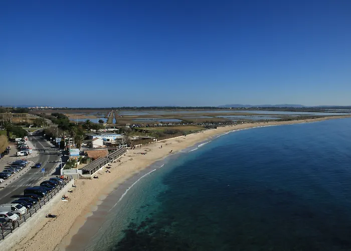 Club La Font Des Horts 3*