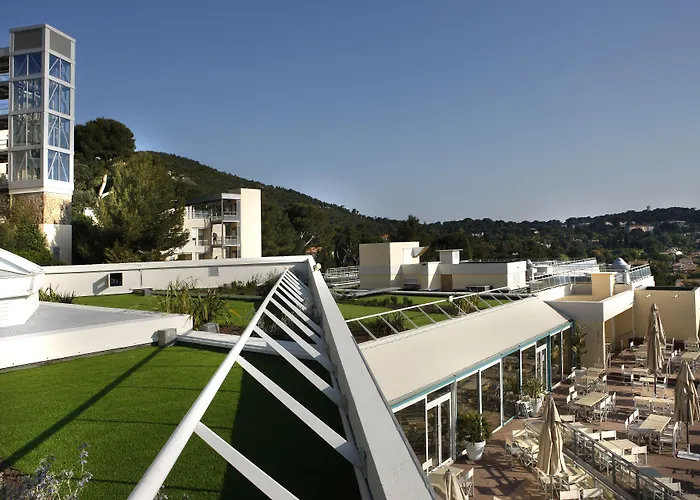 Club La Font Des Horts Hyères