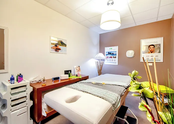 Club La Font Des Horts Feriested Hyères