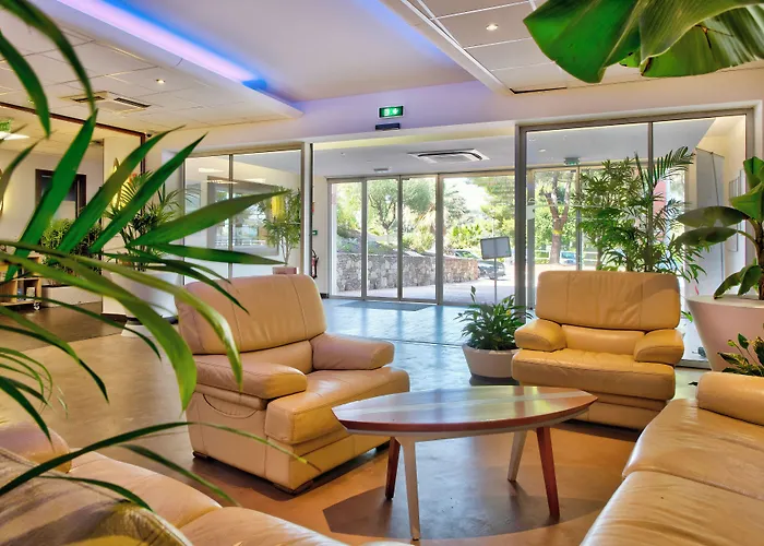 Club La Font Des Horts 3*