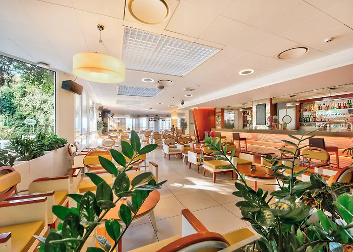 Club La Font Des Horts 3* Hyères