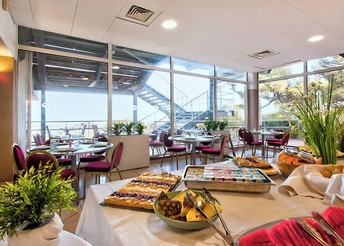 Club La Font Des Horts Feriested