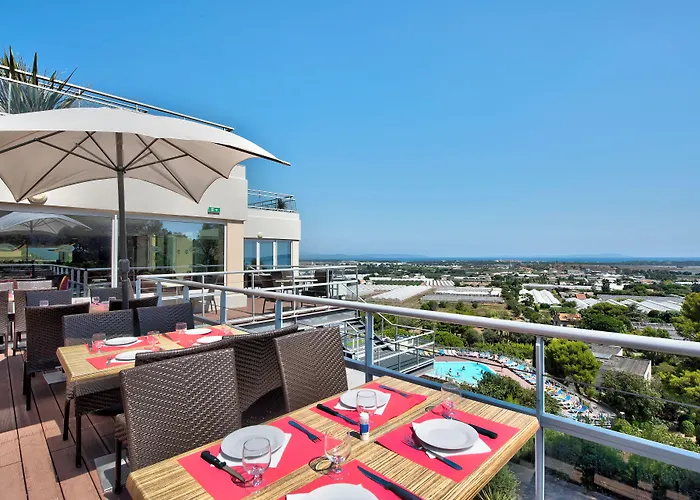 Feriested Club La Font Des Horts 3*