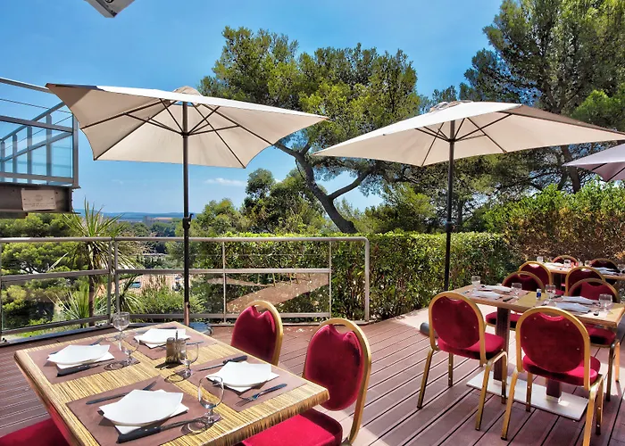 Club La Font Des Horts Feriested