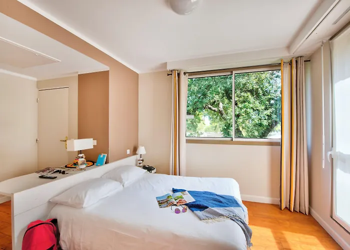 Feriested Club La Font Des Horts Hyères