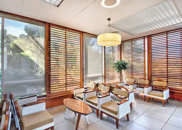 Club La Font Des Horts Feriested