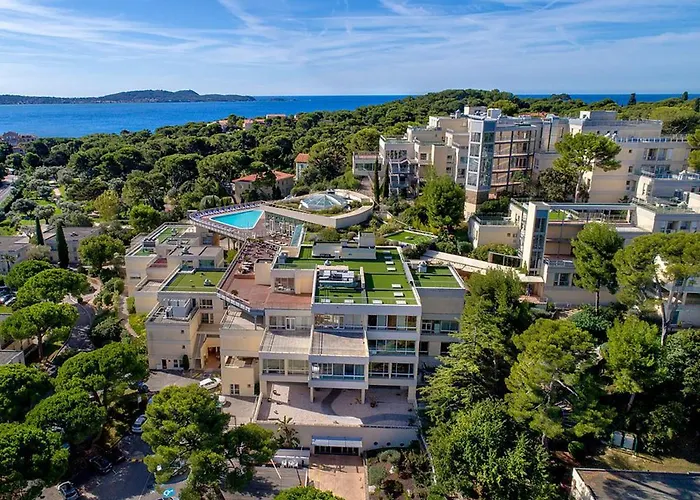 Club La Font Des Horts Semesteranläggning (resort)