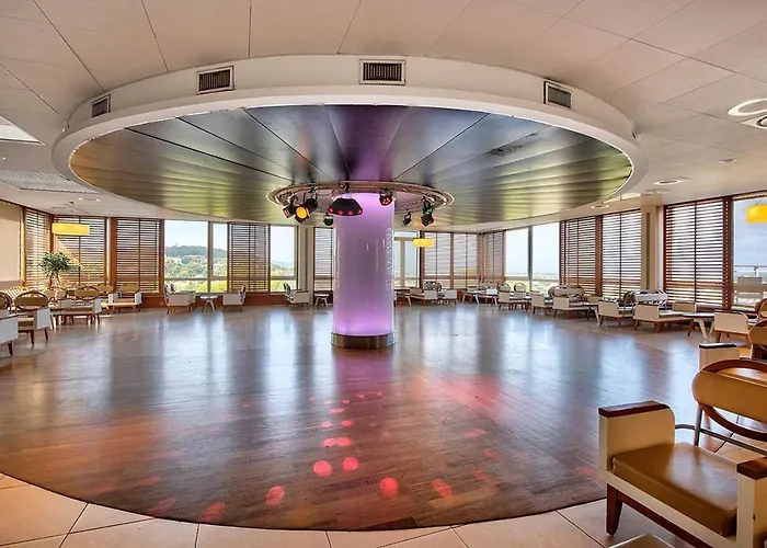 Club La Font Des Horts