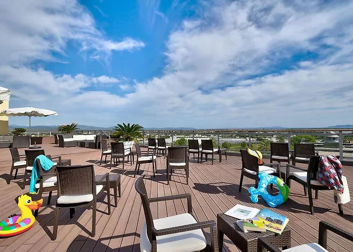 Club La Font Des Horts Feriested