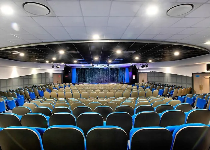 Club La Font Des Horts Feriested Hyères