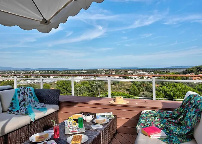 Club La Font Des Horts