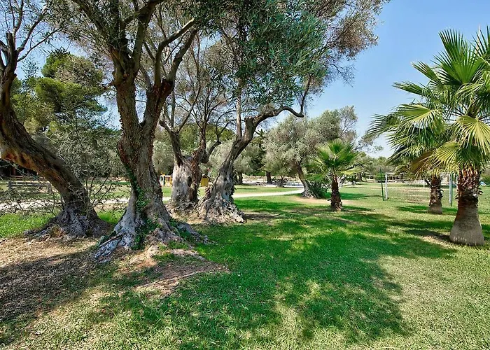 Feriested Club La Font Des Horts 3*