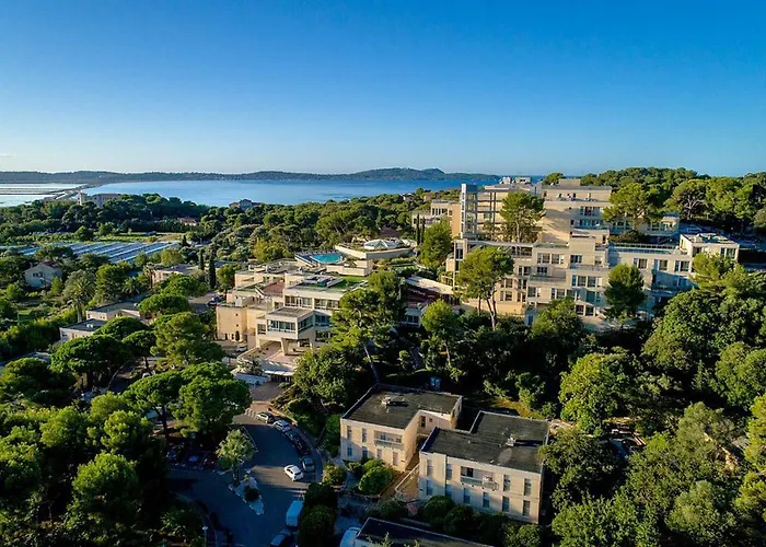 Club La Font Des Horts