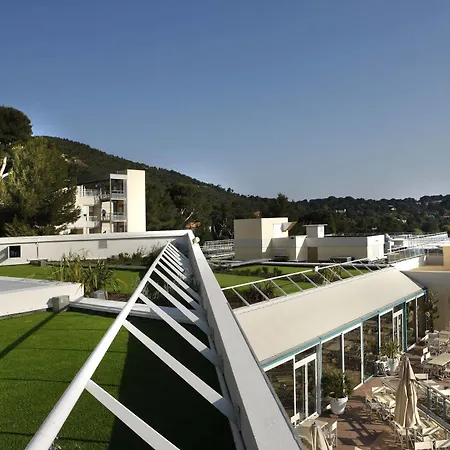 Club La Font Des Horts Resort