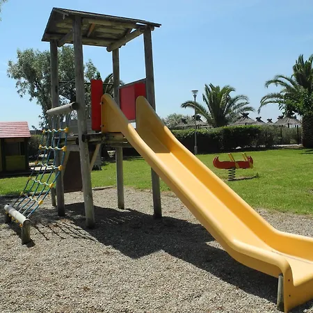 Club La Font Des Horts Resort 3*