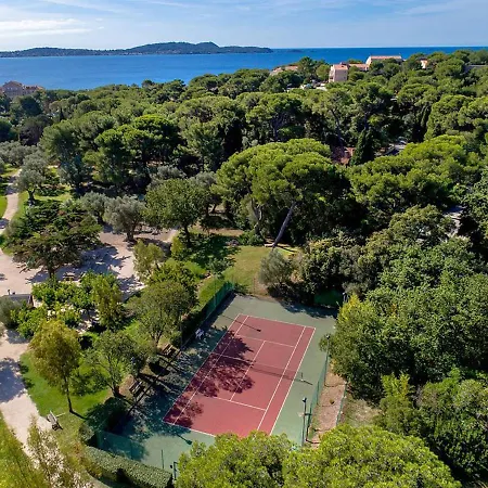 Resort Club La Font Des Horts